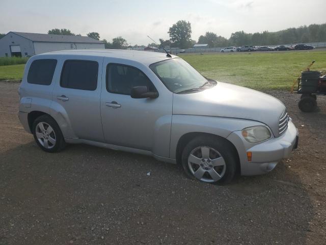 Photo 4 from auction – 2011 CHEVROLET HHR LS with VIN 3GNBAAFW7BS638045
