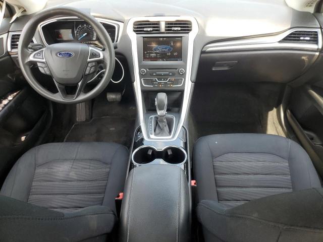 Photo 8 from auction – 2016 FORD FUSION SE with VIN 3FA6P0H7XGR288584