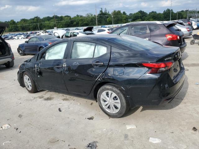 Photo 2 from auction – 2022 NISSAN VERSA S with VIN 3N1CN8DV2NL868470
