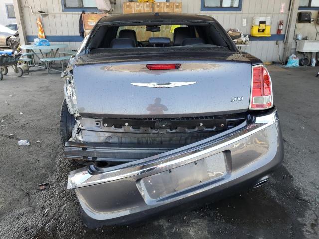 Photo 6 from auction – 2014 CHRYSLER 300 with VIN 2C3CCAAG7EH100822