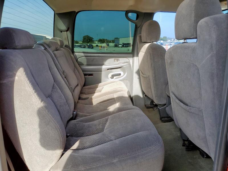Photo 10 from auction – 2007 CHEVROLET SILVERADO with VIN 1GCHK23U37F201020