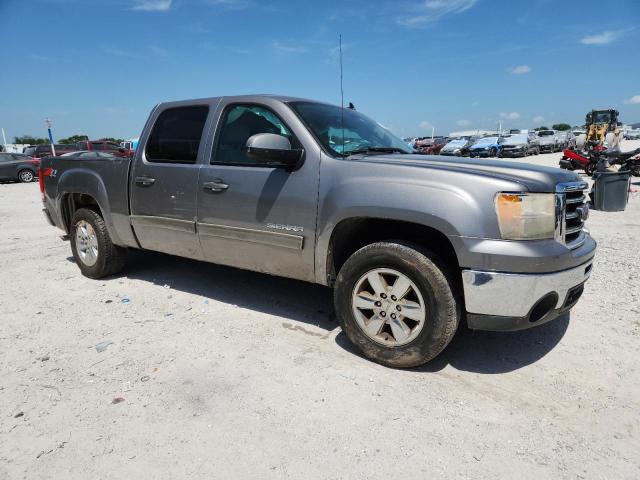 Photo 4 from auction – 2012 GMC SIERRA K1500 SLT with VIN 3GTP2WE76CG249565