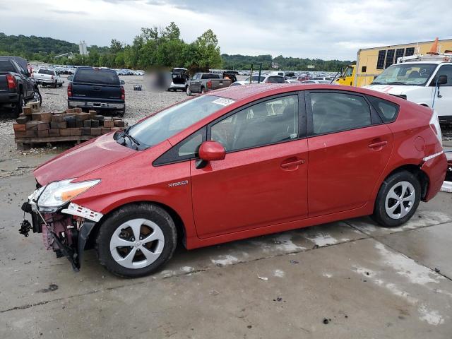 TOYOTA PRIUS 2012 z numerem VIN JTDKN3DU3C1577659 - Zdjęcie z aukcji