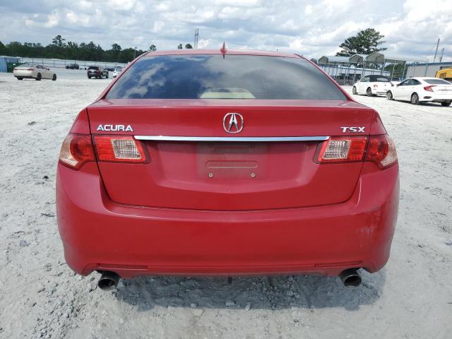 Photo 6 from auction – 2013 ACURA TSX with VIN JH4CU2F45DC002823