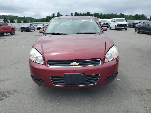 Photo 5 from auction – 2008 CHEVROLET IMPALA LTZ with VIN 2G1WU583681253746