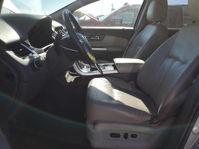 Photo 7 from auction – 2013 FORD EDGE LIMIT with VIN 2FMDK3KC1DBB45567