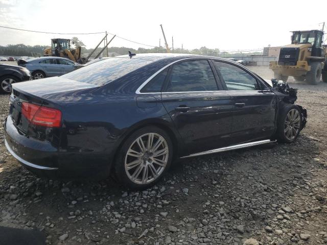 Photo 3 from auction – 2014 AUDI A8 QUATTRO with VIN WAUAGAFD9EN002840