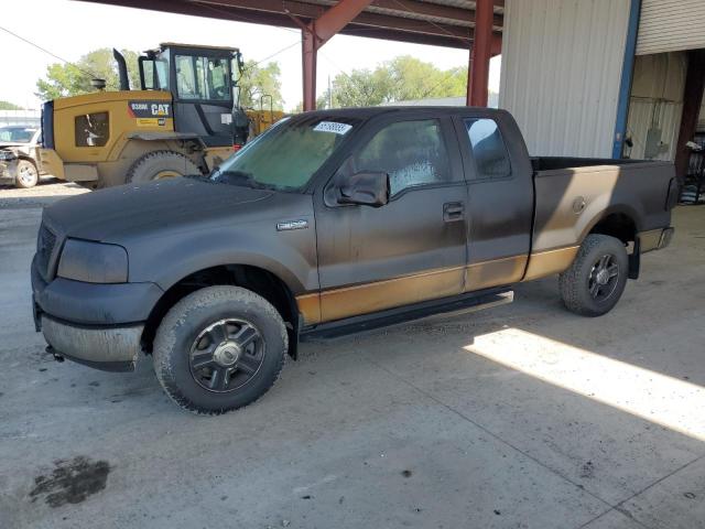 Zdjęcie 1 z aukcji – 2005 FORD F150 z VIN 1FTPX14565KD36110