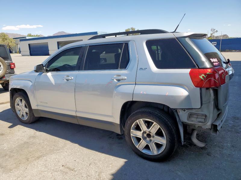 Photo 2 from auction – 2011 GMC TERRAIN SL with VIN 2CTALUEC2B6232068