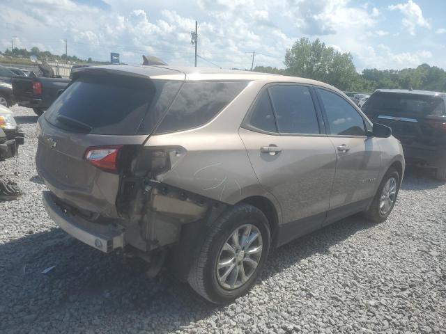 Photo 3 from auction – 2019 CHEVROLET EQUINOX LS with VIN 3GNAXHEV3KL116003