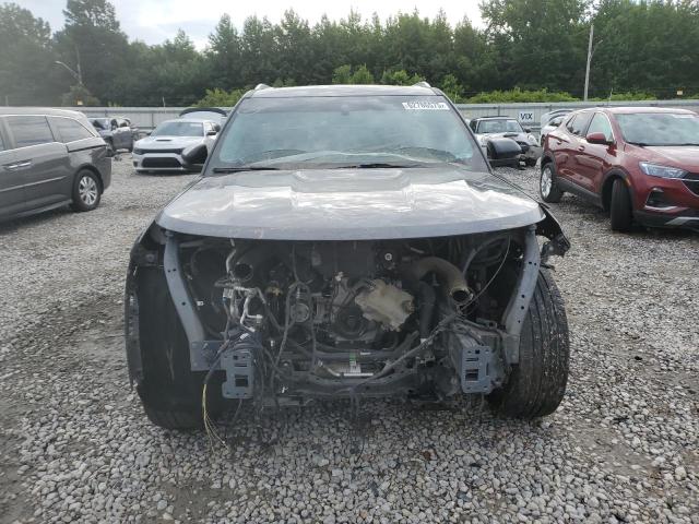 Photo 5 from auction – 2021 FORD EXPLORER L with VIN 1FMSK7FH2MGB03972