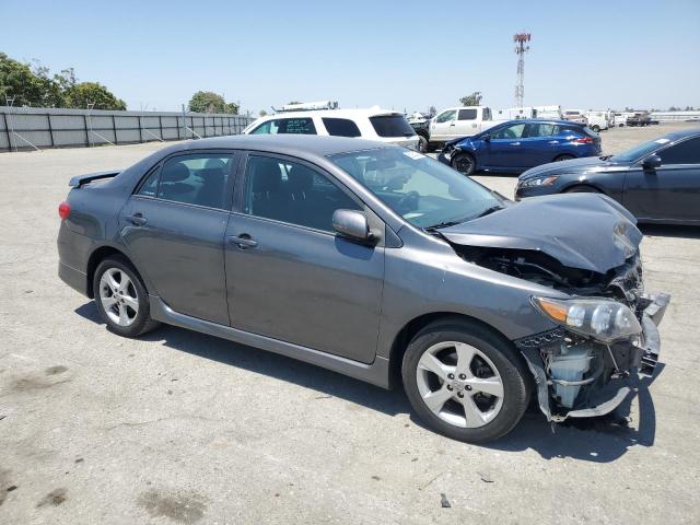 Photo 4 from auction – 2011 TOYOTA COROLLA BA with VIN 2T1BU4EE3BC747481