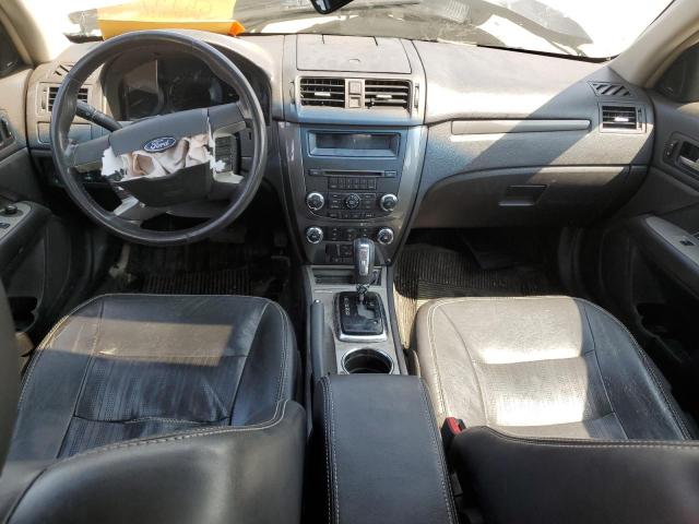 Photo 8 from auction – 2010 FORD FUSION SPO with VIN 3FAHP0DC2AR385717