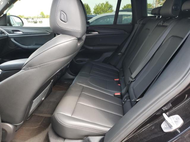 Photo 11 from auction – 2024 BMW X3 XDRIVE3 with VIN 5UX53DP07R9W93294
