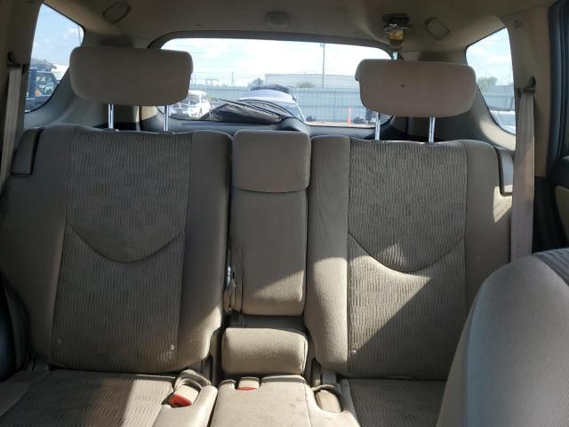 Photo 10 from auction – 2010 TOYOTA RAV4 with VIN 2T3ZF4DV7AW051754