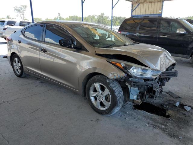 Photo 4 from auction – 2014 HYUNDAI ELANTRA SE with VIN 5NPDH4AE0EH519782