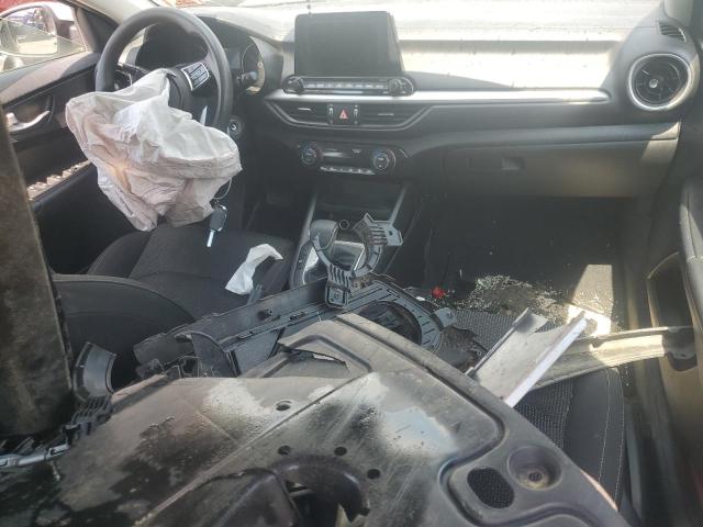 Photo 8 from auction – 2019 KIA FORTE FE with VIN 3KPF24AD2KE043407