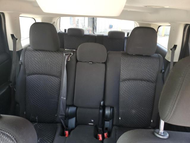 Photo 10 from auction – 2019 DODGE JOURNEY SE with VIN 3C4PDCBB9KT860262