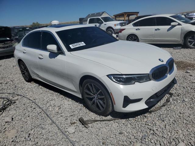 Photo 4 from auction – 2020 BMW 330I with VIN 3MW5R1J06L8B21204