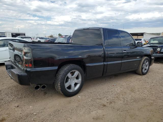 Photo 3 from auction – 2004 CHEVROLET SILVERADO with VIN 2GCEK19N941188421