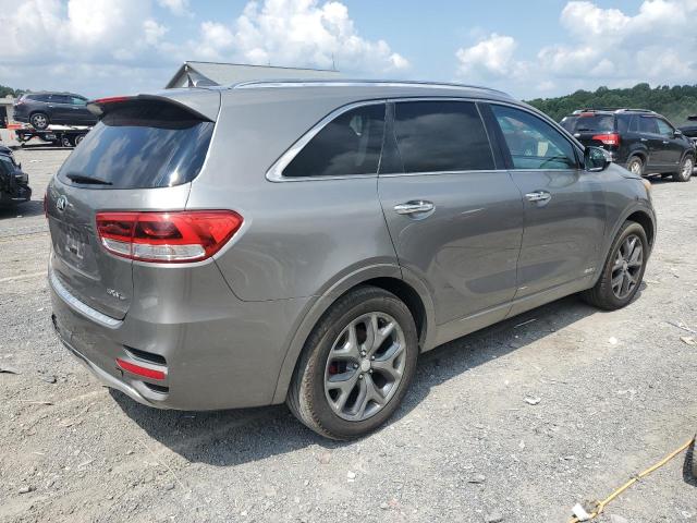 Photo 3 from auction – 2016 KIA SORENTO SX with VIN 5XYPKDA50GG173127