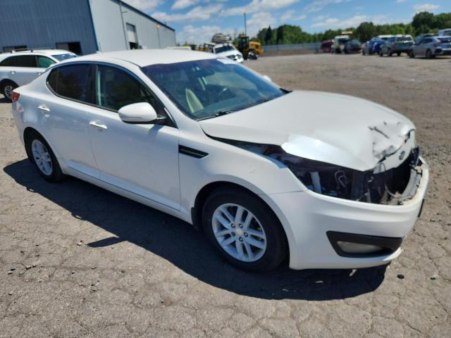 Photo 4 from auction – 2013 KIA OPTIMA LX with VIN KNAGM4A72D5370314