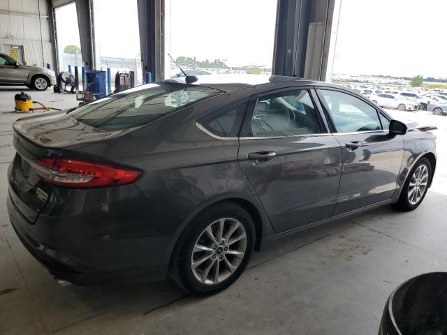 Photo 3 from auction – 2017 FORD FUSION S with VIN 3FA6P0G76HR157333