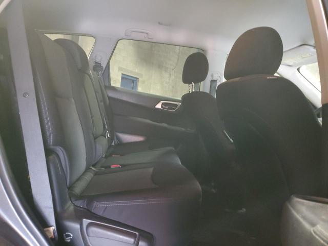 Photo 11 from auction – 2017 NISSAN PATHFINDER with VIN 5N1DR2MM7HC905860