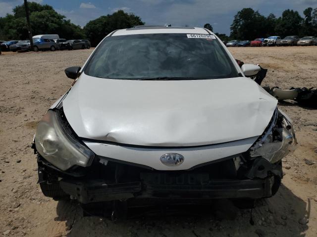 Photo 5 from auction – 2014 KIA FORTE EX with VIN KNAFZ4A81E5099186