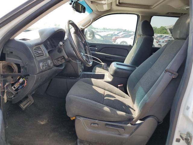 Photo 7 from auction – 2007 CHEVROLET AVALANCHE with VIN 3GNFK12337G306091