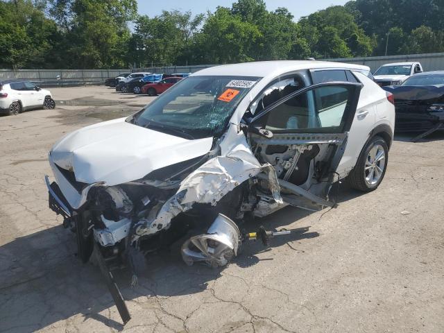 Photo 1 from auction – 2020 BUICK ENCORE GX with VIN KL4MMCSL5LB110009