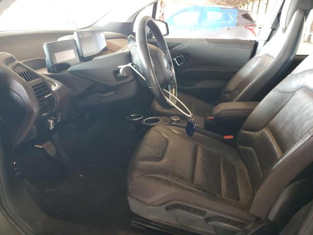 Photo 7 from auction – 2015 BMW I3 REX with VIN WBY1Z4C59FV505151