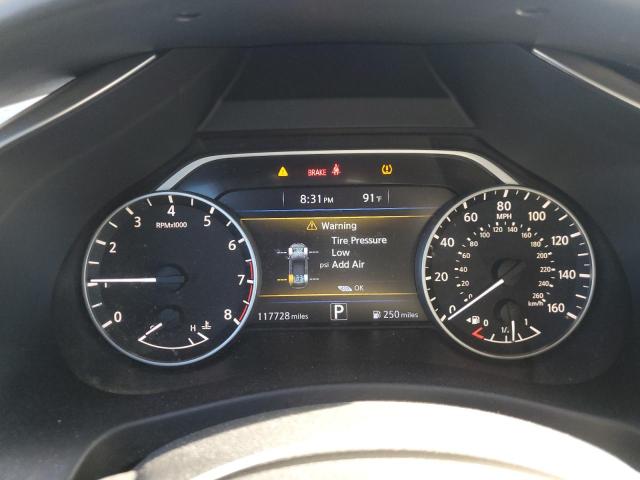 Photo 9 from auction – 2016 NISSAN MURANO S with VIN 5N1AZ2MG4GN126478