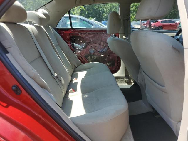 Photo 10 from auction – 2012 TOYOTA COROLLA BA with VIN 2T1BU4EE6CC848662
