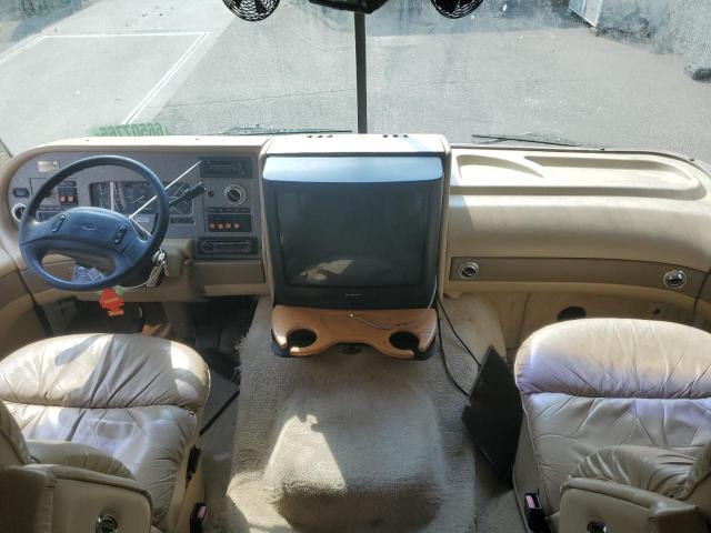 Photo 9 from auction – 1997 FLEETWOOD PACE VISIO 36B with VIN 3FCMF53G5VJA14360