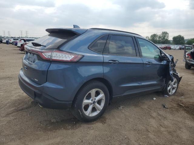 Photo 3 from auction – 2018 FORD EDGE SE with VIN 2FMPK4G96JBB97790
