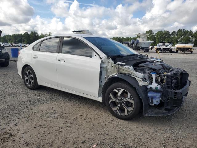 Photo 4 from auction – 2019 KIA FORTE FE with VIN 3KPF24ADXKE042022