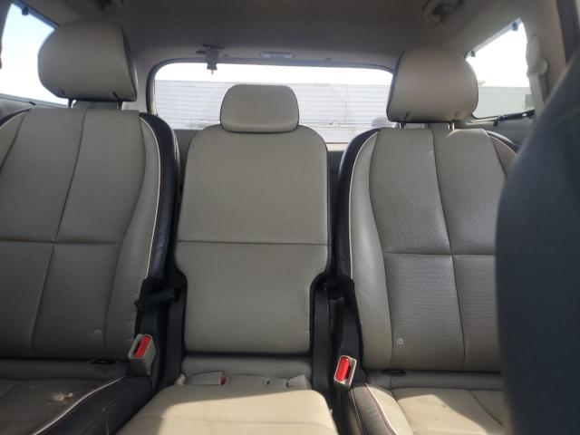 Photo 10 from auction – 2017 KIA SEDONA EX with VIN KNDMC5C14H6257262