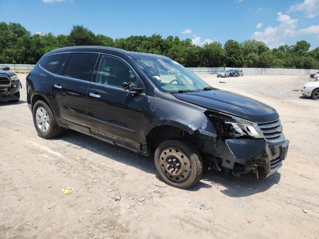 Photo 4 from auction – 2014 CHEVROLET TRAVERSE L with VIN 1GNKRJKD8EJ184827