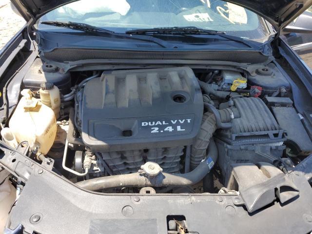 Photo 11 from auction – 2014 DODGE AVENGER SE with VIN 1C3CDZAB6EN190102