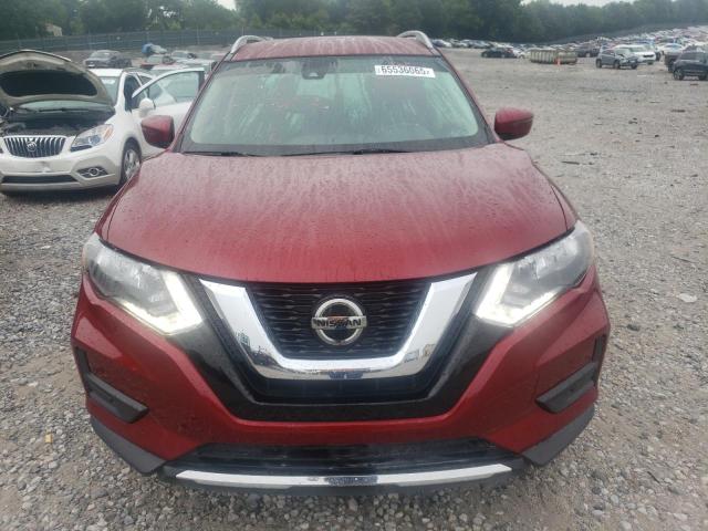 Photo 5 from auction – 2020 NISSAN ROGUE S with VIN 5N1AT2MT9LC765847