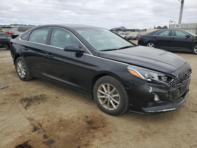 Photo 4 from auction – 2018 HYUNDAI 260 with VIN 5NPE24AF7JH670658