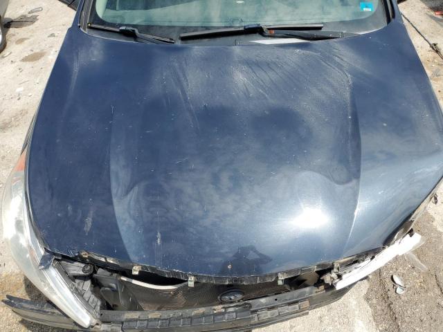 Photo 11 from auction – 2011 HYUNDAI SONATA SE with VIN 5NPEC4AC2BH036422