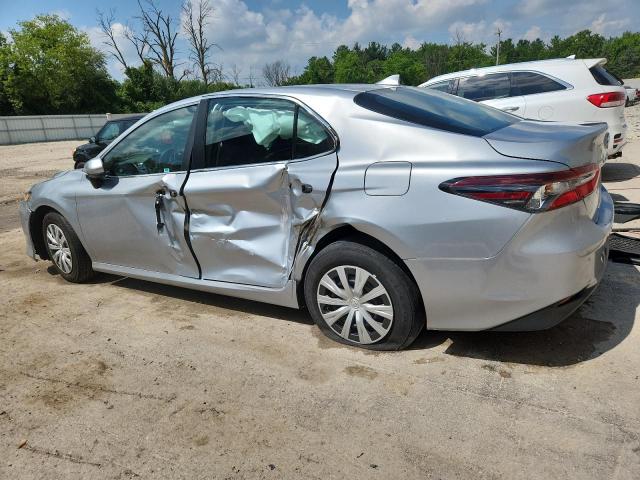 Photo 2 from auction – 2023 TOYOTA CAMRY LE with VIN 4T1C31AK6PU056291