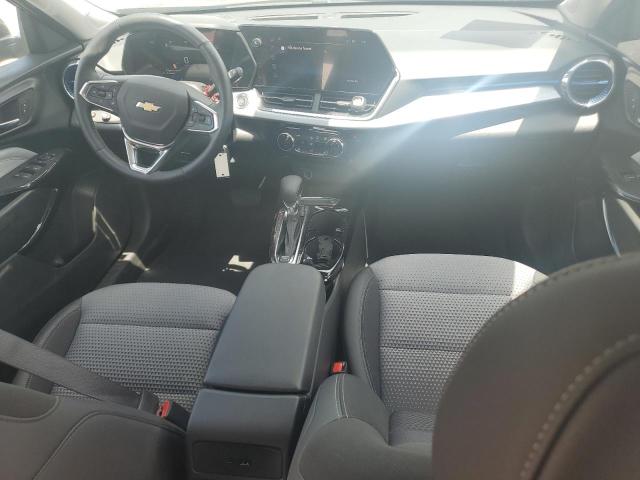 Photo 8 from auction – 2025 CHEVROLET TRAX 1LT with VIN KL77LHEP3SC076482
