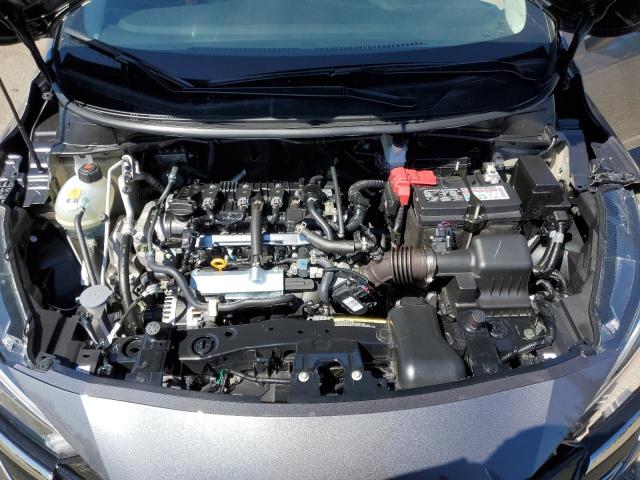 Photo 11 from auction – 2024 NISSAN VERSA SR with VIN 3N1CN8FVXRL920687