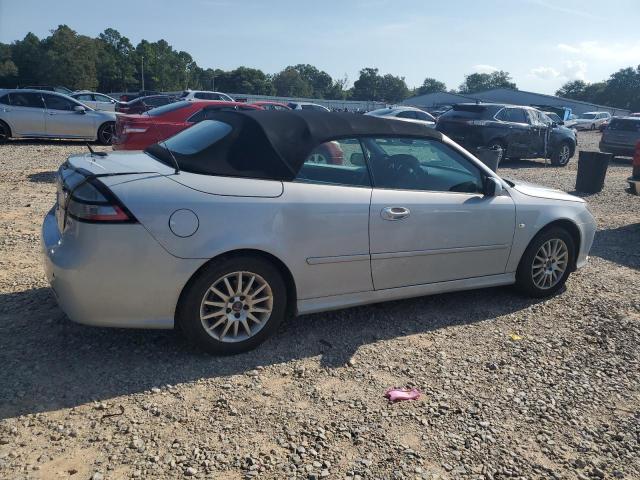 Photo 3 from auction – 2008 SAAB 9-3 2.0T with VIN YS3FB79Y486007380