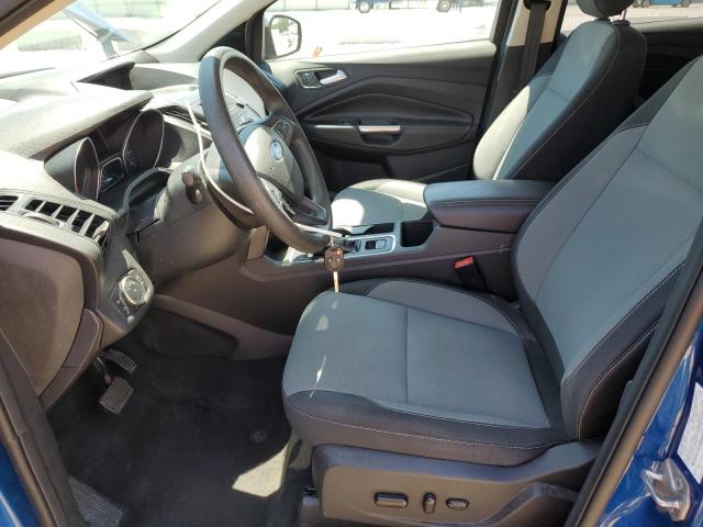 Photo 7 from auction – 2018 FORD ESCAPE SE with VIN 1FMCU9GD0JUA32046