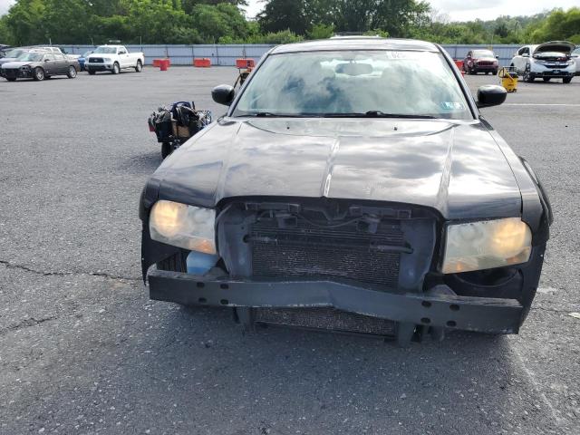 Photo 5 from auction – 2005 CHRYSLER 300 TOURIN with VIN 2C3JA53GX5H181722