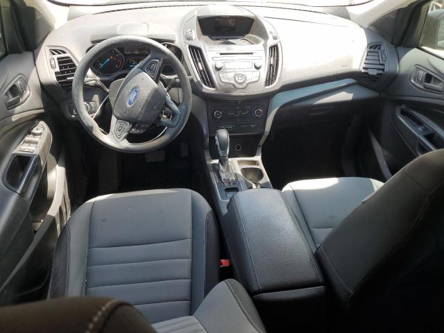 Photo 8 from auction – 2017 FORD ESCAPE S with VIN 1FMCU0F76HUF08317